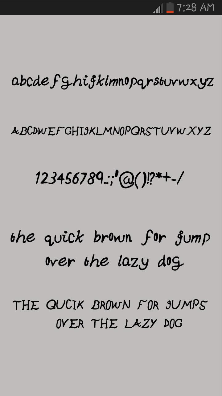 Fonts Free Installer 6