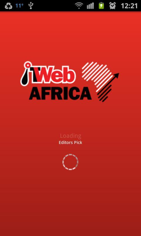 ITWeb Africa