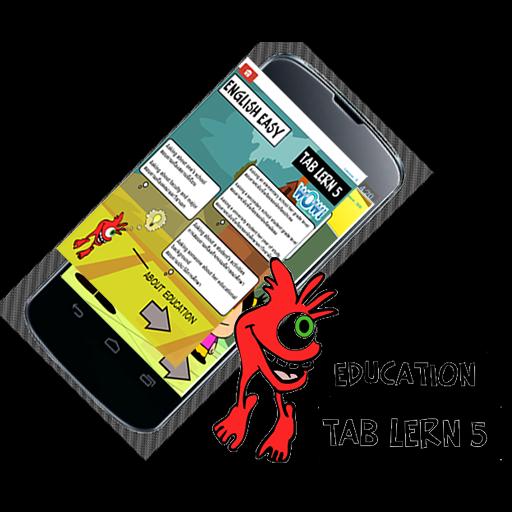 Learn English course