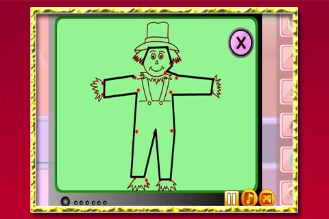 Slacking Game : Naughty Girl