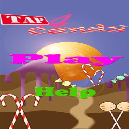TAP A CANDY : TOP SKILLZ