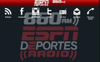 ESPN Deportes San Francisco