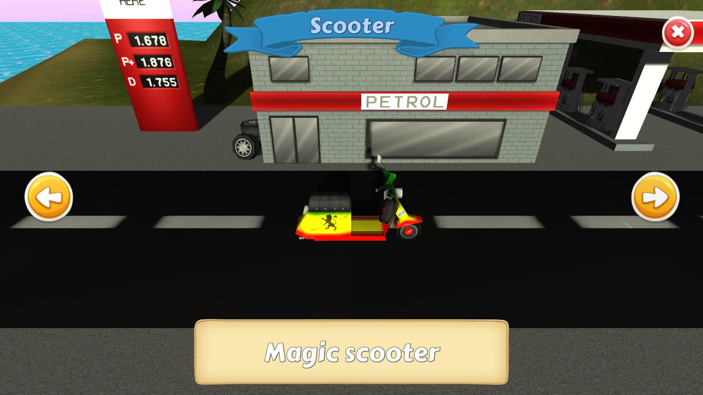 Island Ride: Discover Jamaica