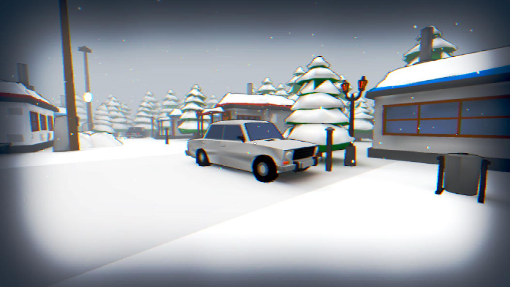 Another World - Age of Dead