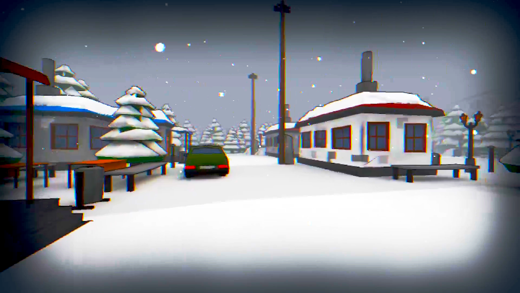 Another World - Age of Dead