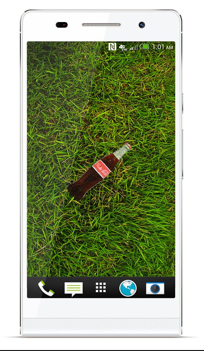 Compass Live Wallpaper FREE