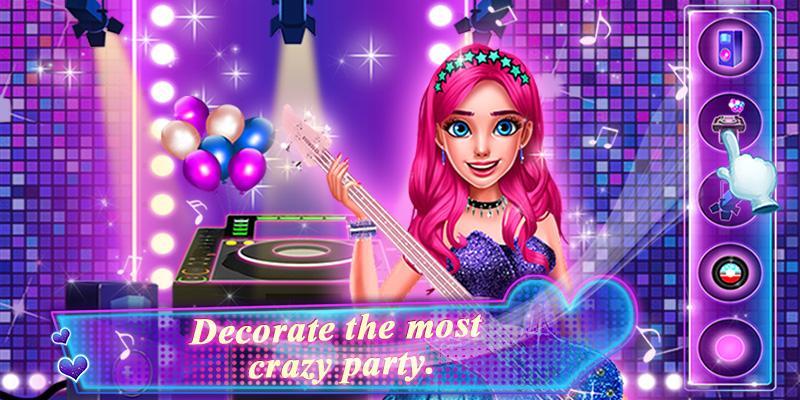 Pop Music Star: World Tour