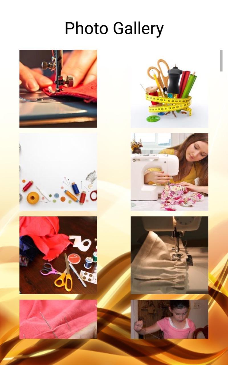 Best Sewing Patterns