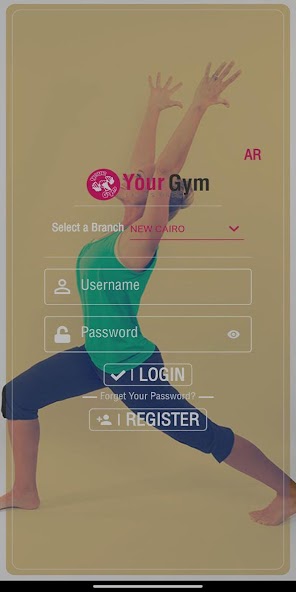 YourGym