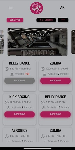 YourGym