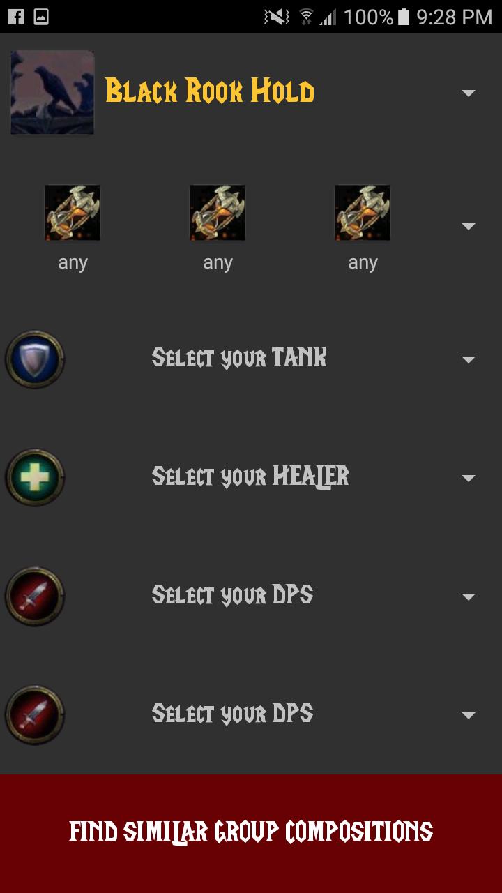 Mythic Dungeon Tools