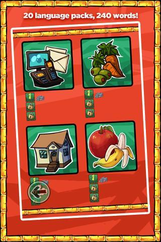 Learn Chinese Mandarin Madness