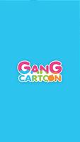 Gang Cartoon