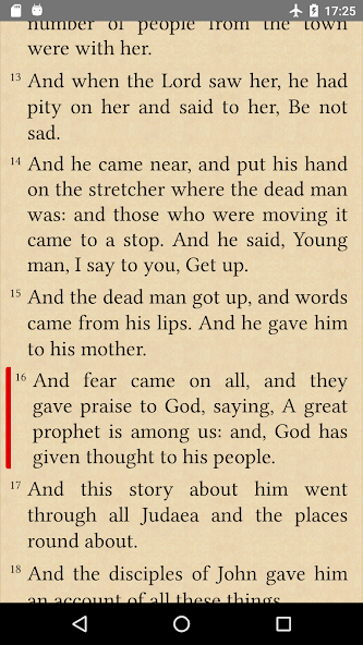 Bible in Basic English (BBE)