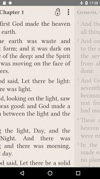 Bible in Basic English (BBE)