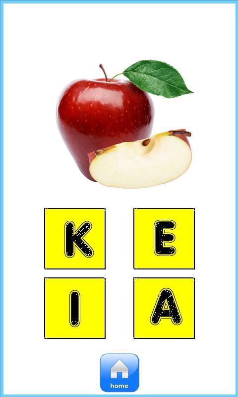 Learn ABC Alphabet for kids