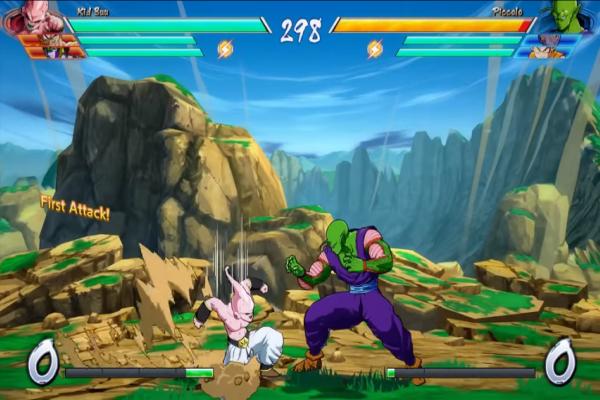 Guide Dragon BALL Fighter Z