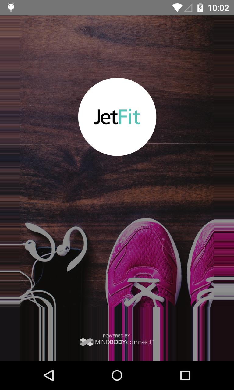 JetFit