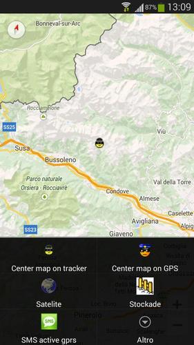 TK102 XEXUN FREE GPRS TRACKING