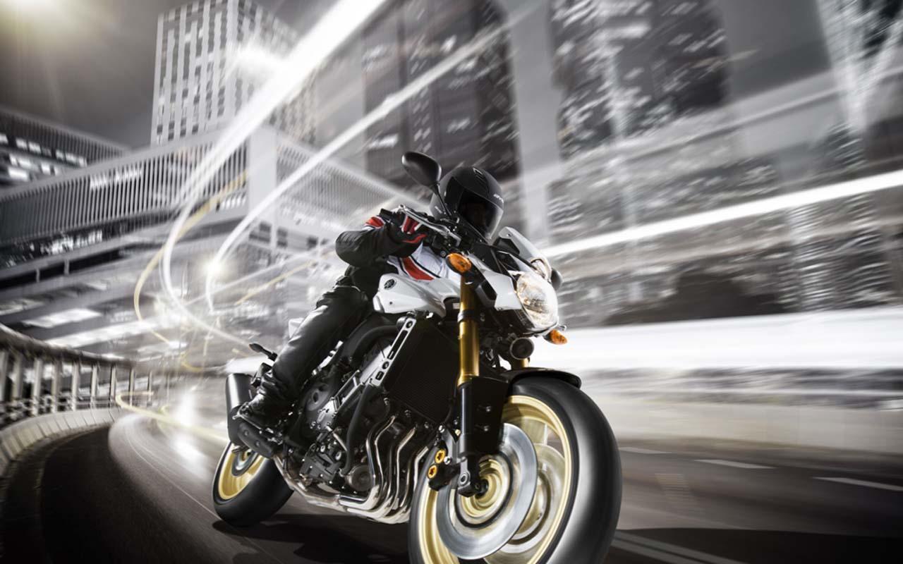 3D violent motorcycle-Asphalt