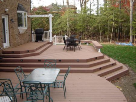 100 Best Deck Designs Ideas