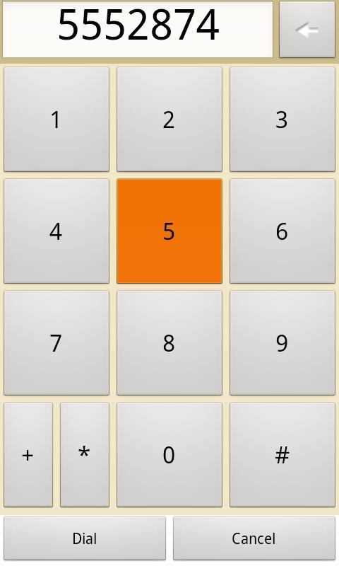 Mobile Accessibility