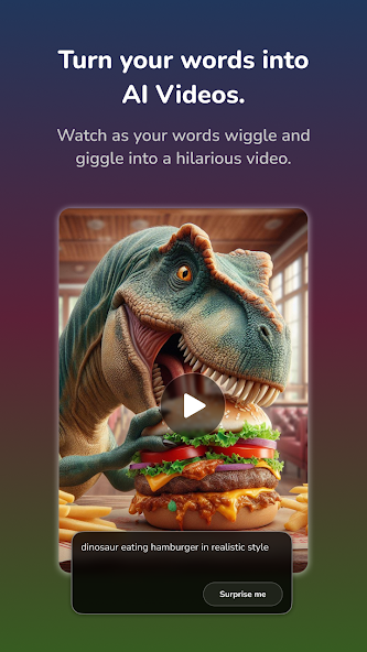 AI Video: Text to Video