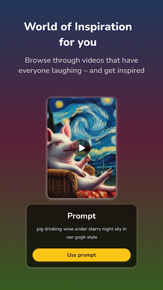 AI Video: Text to Video