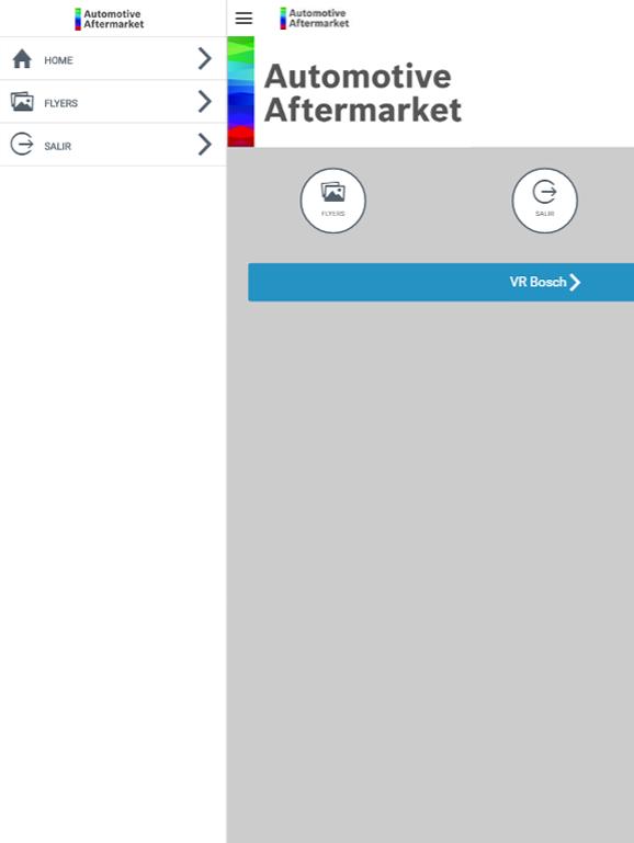 Automotive Aftermarket