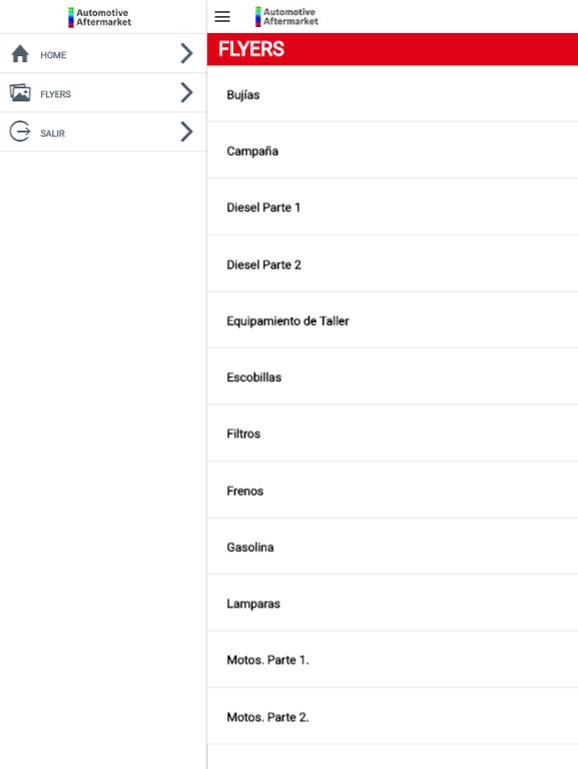 Automotive Aftermarket