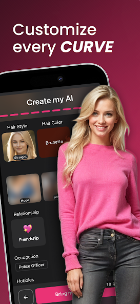 Twins: Personalized AI Chats