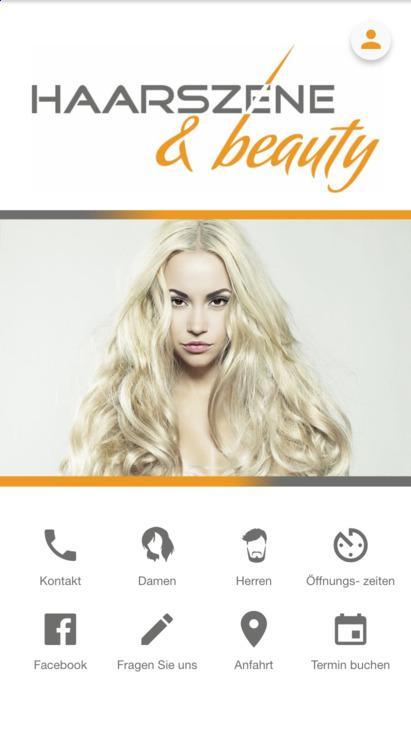 HAARSZENE & beauty