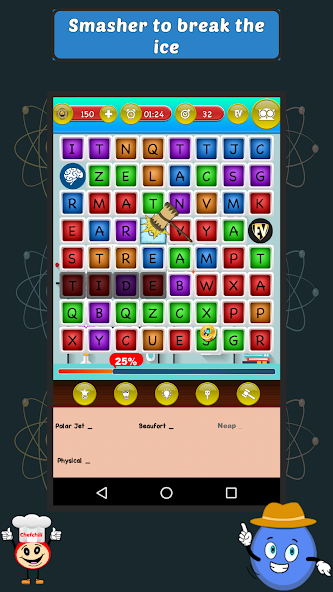 MESH of Social Sciences