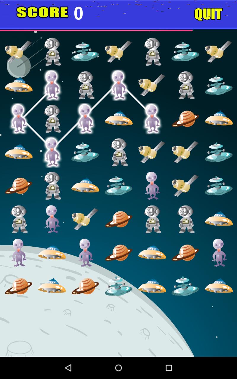 Feed Satellite Television