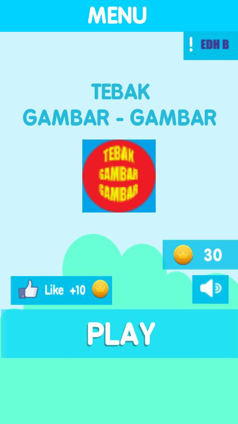 Tebak Gambar - Gambar