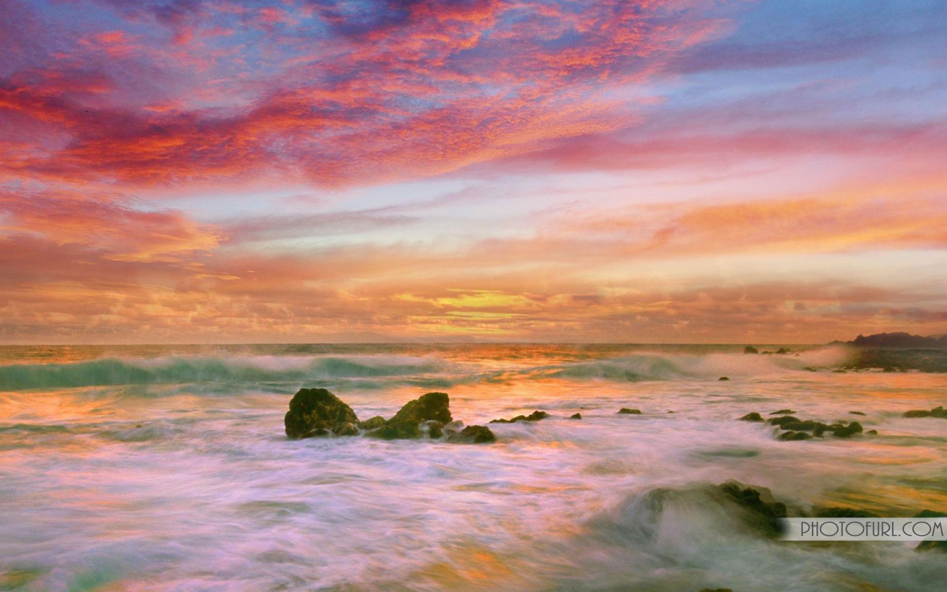 BRAIN WAVES (Binaurals)