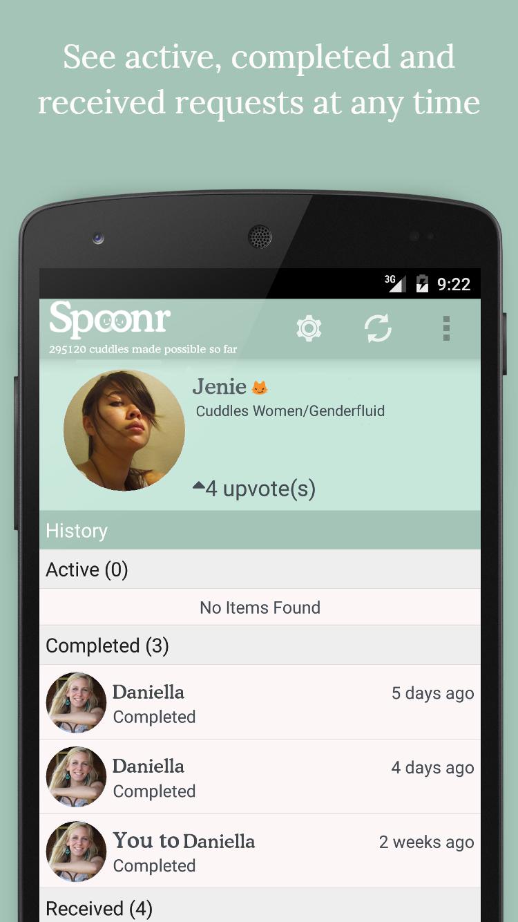 Spoonr