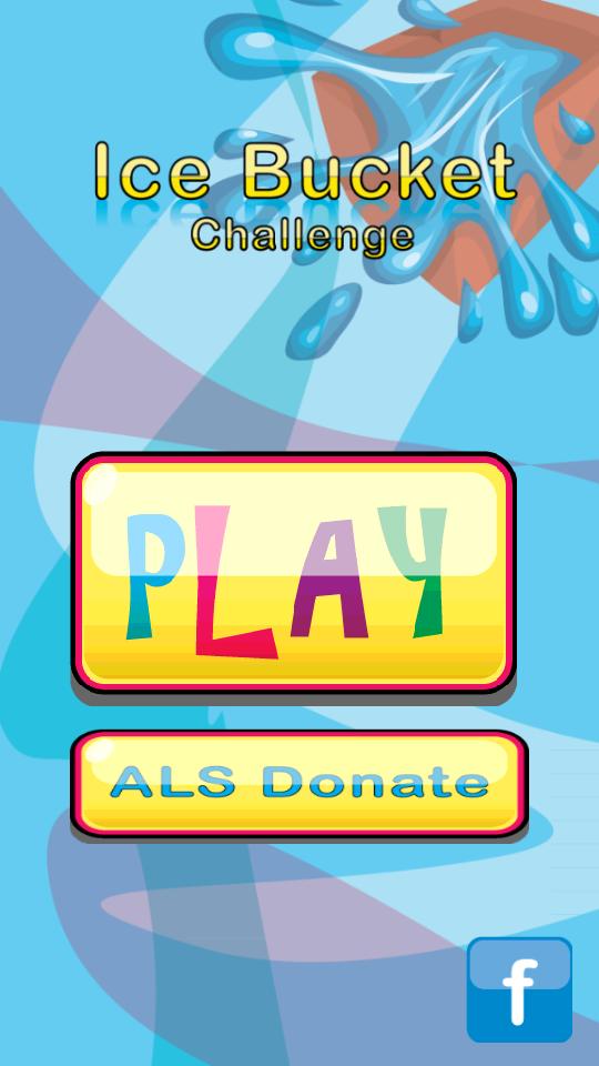 ALS Ice Bucket Challenge