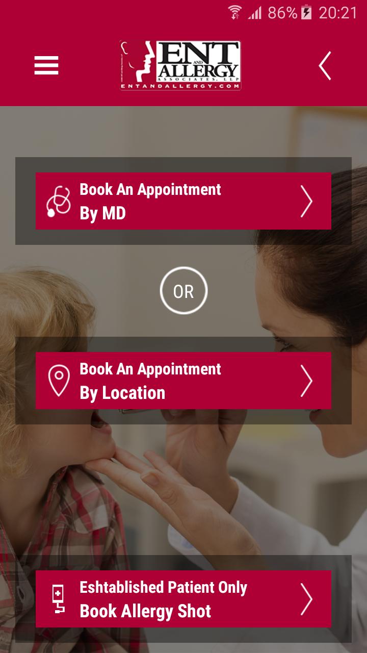 ENT and Allergy Associates