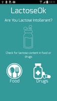 Lactose Ok