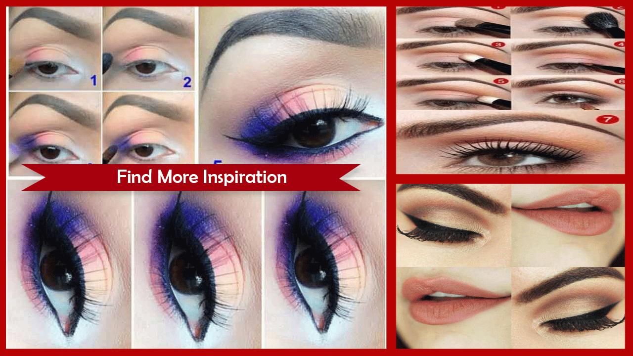 Blush Makeup Tutorial