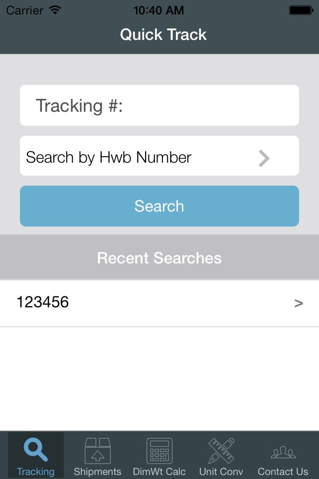 Freight Services, Inc.