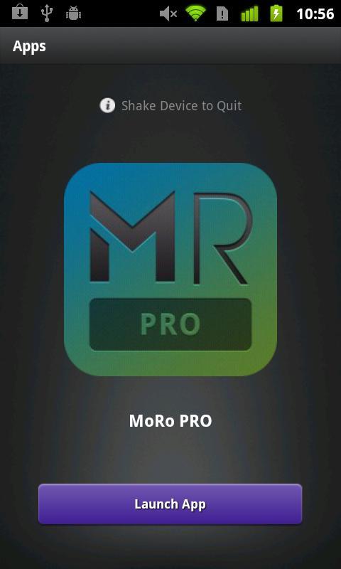 Mobile Roadie Connect