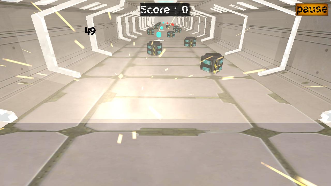 Star Robot War Training