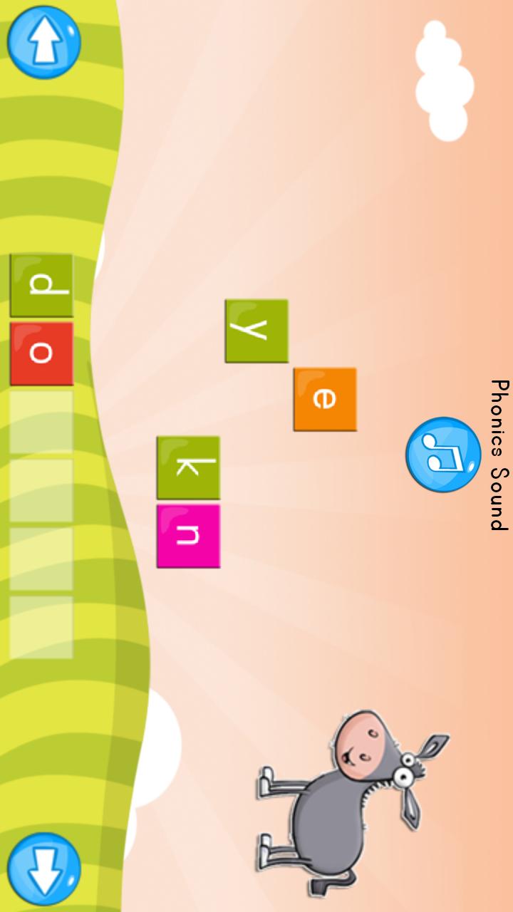 Preschool All Words 2 Lite