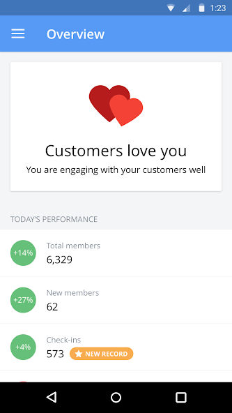 Rewardle Business Companion