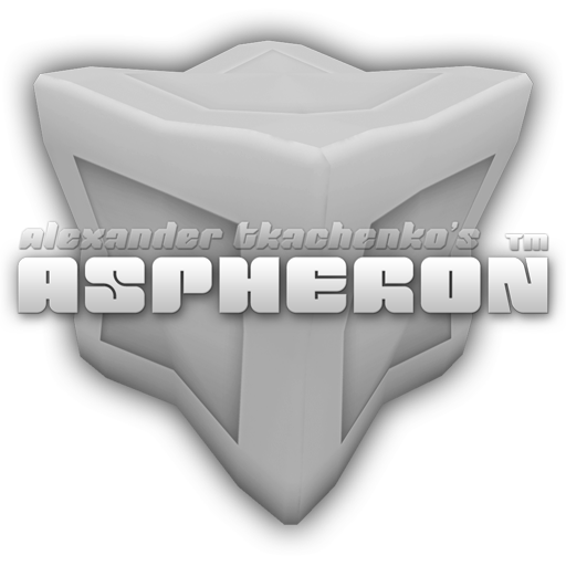 Aspheron