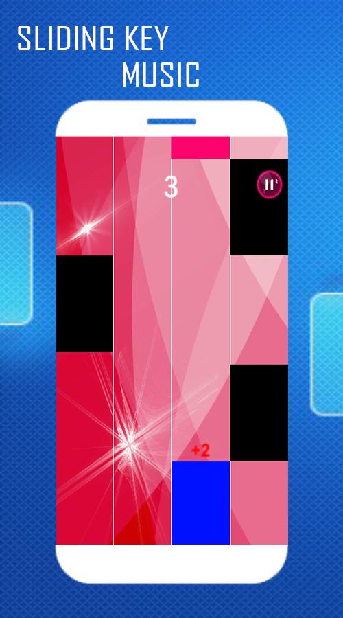 Piano Tap - Anne Marie