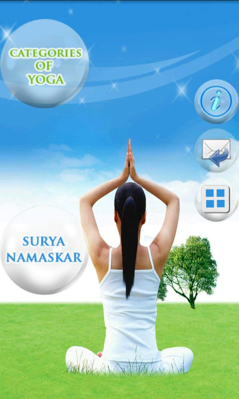 Smart Yoga