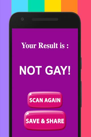 Gay Test: Am i Gay or Straight
